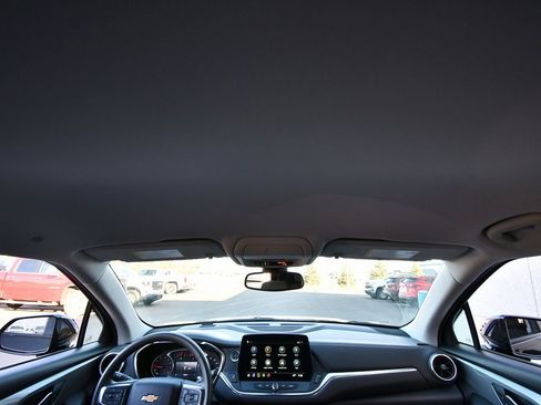 Certified 2024 Chevrolet Blazer LT w/ Convenience Package image 16