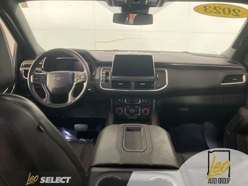 Used 2023 Chevrolet Tahoe RST AWD/4WD image 18