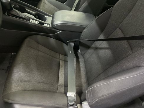 Used 2023 Honda Accord LX image 11