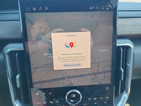 New 2026 GMC Acadia Denali Ultimate FWD image 14