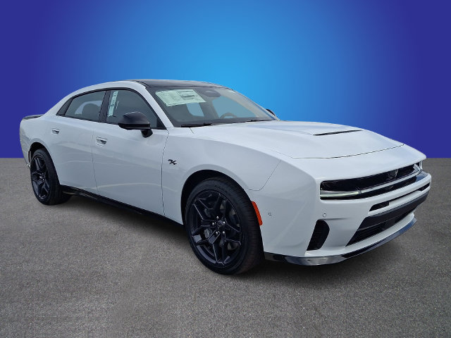 New 2026 Dodge Charger R/T AWD/4WD image 2