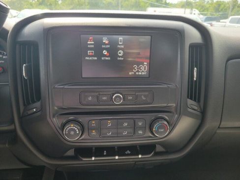 Used 2016 GMC Sierra 1500 2WD Double Cab w/ Elevation Edition image 19