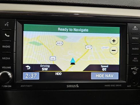 Used 2013 Jeep Grand Cherokee Laredo AWD/4WD image 20