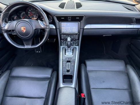 Used 2016 Porsche 911 Carrera S RWD image 19
