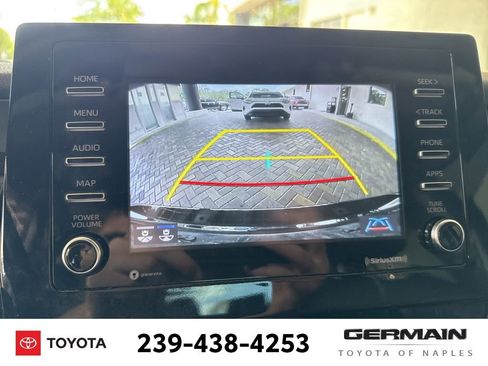 Used 2024 Toyota Camry SE image 13