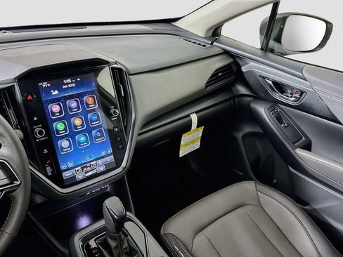 New 2026 Subaru Crosstrek 2.5i Limited AWD/4WD image 23
