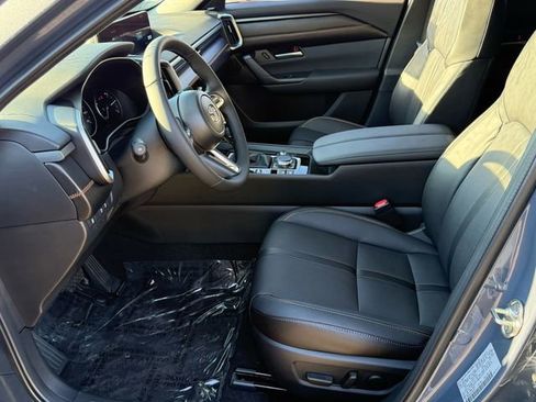 New 2026 MAZDA CX-50 AWD 2.5 S w/ Cargo Package image 4