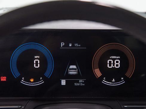 Used 2024 Hyundai Kona SEL FWD image 18