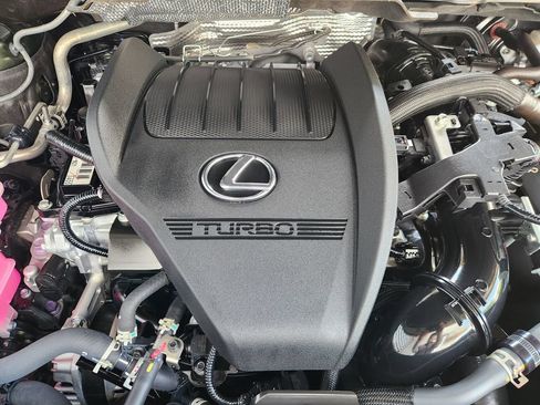 Certified 2026 Lexus RX 350 Premium w/ Accessory Package (Z1) FWD image 31