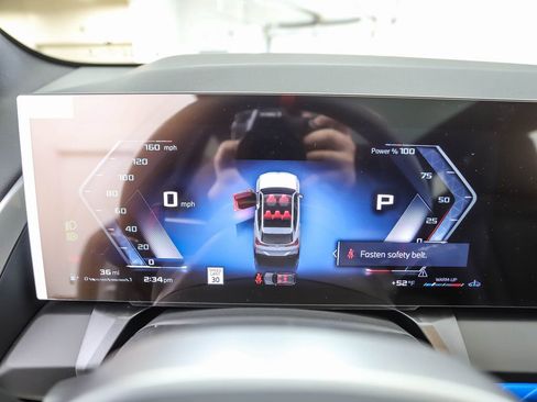 New 2026 BMW X3 M50 w/ Premium Package image 14