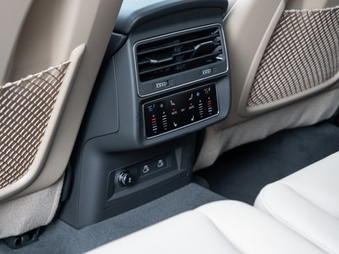 New 2025 Audi Q7 2.0T Premium Plus image 28