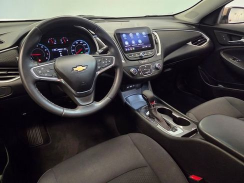 Used 2022 Chevrolet Malibu RS FWD image 14