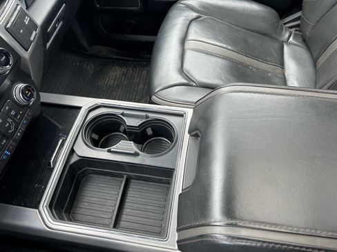 Used 2021 Ford F350 Platinum image 37