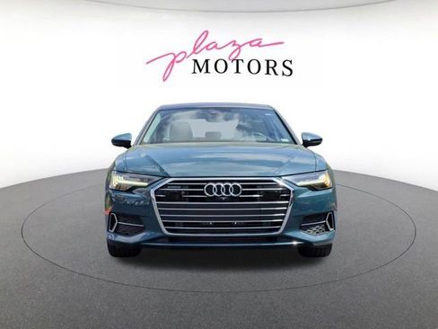 Used 2020 Audi A6 2.0T Prestige w/ Prestige Package AWD/4WD image 2