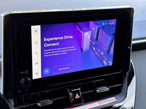 New 2026 Toyota Corolla SE image 21