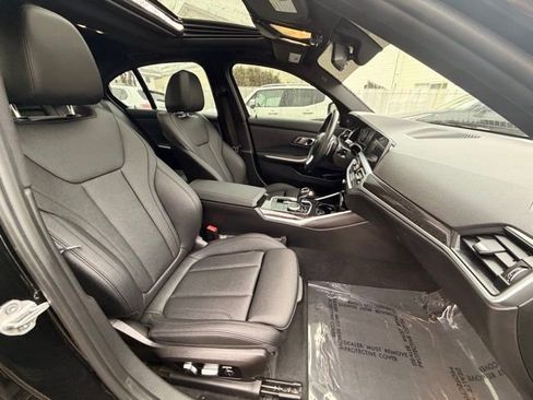 Used 2021 BMW 330i xDrive Sedan w/ Convenience Package image 30