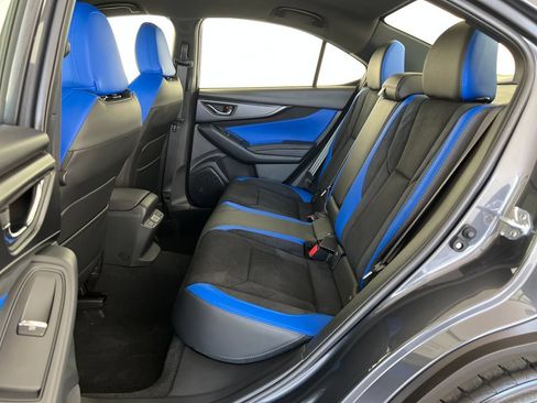 New 2026 Subaru WRX tS AWD/4WD image 27