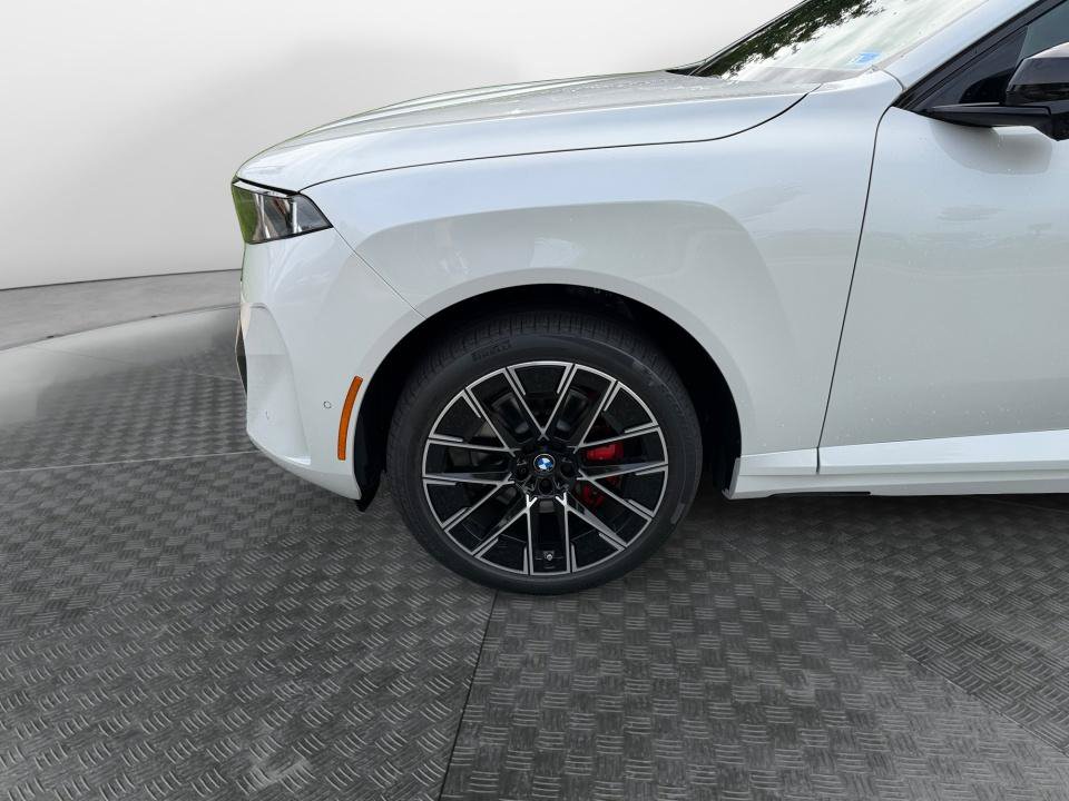 New 2027 BMW X5 xDrive40i w/ M Sport Professional Package AWD/4WD image 27