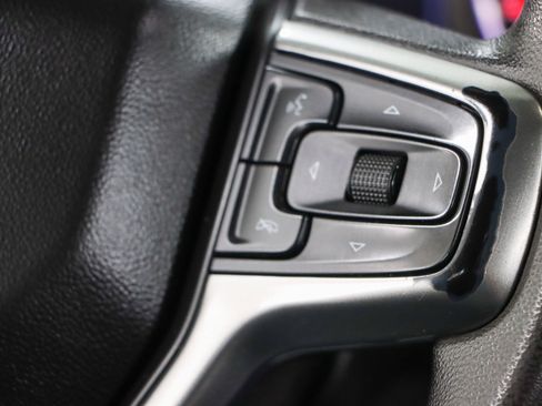Used 2022 Chevrolet Silverado 2500 LT AWD/4WD image 14
