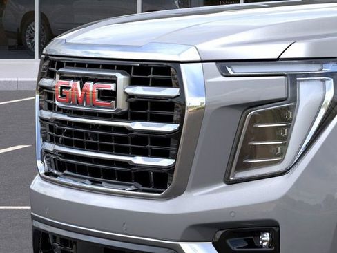 New 2026 GMC Yukon XL Elevation image 13