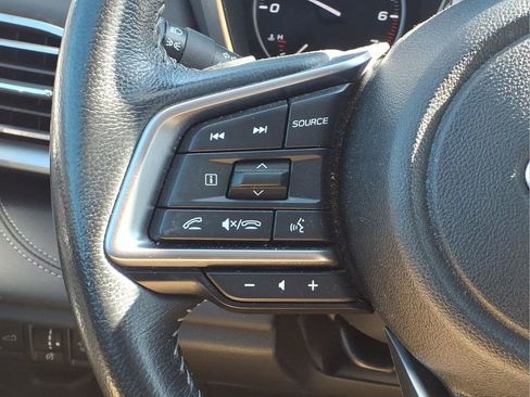 Used 2023 Subaru Outback Limited image 12