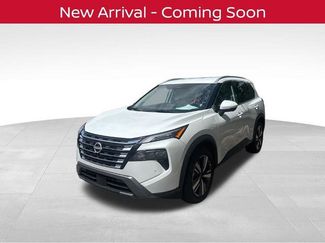Certified 2026 Nissan Rogue SL FWD video 1