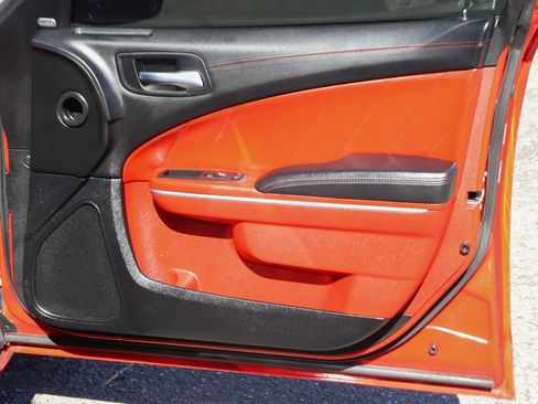 Used 2022 Dodge Charger Scat Pack RWD image 44