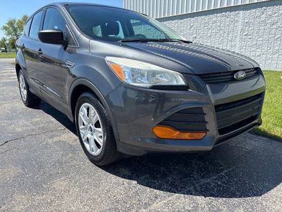 Used 2016 Ford Escape S