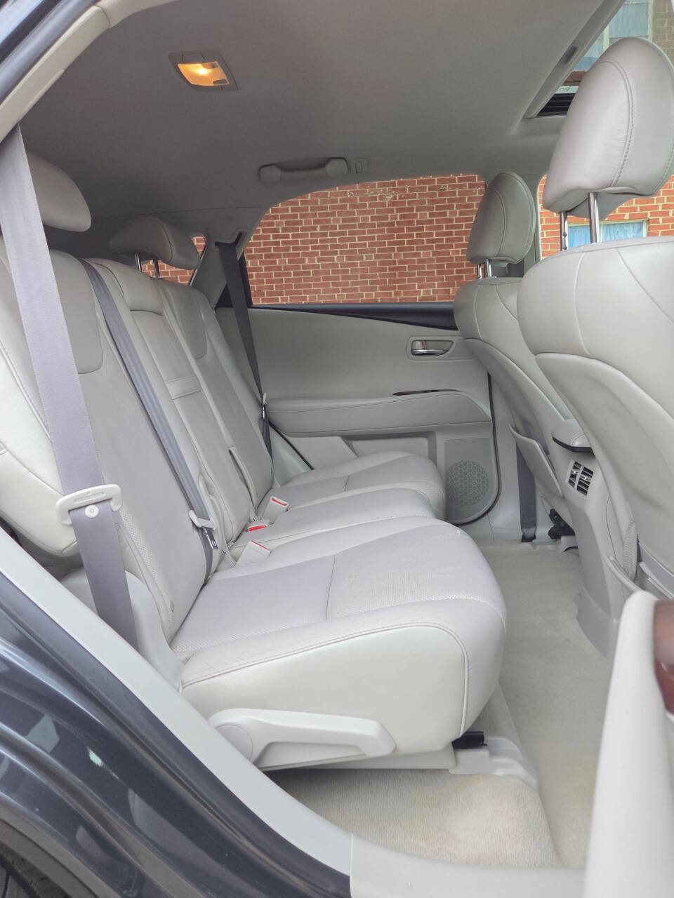 Used 2010 Lexus RX 350 2WD w/ Premium Pkg image 17