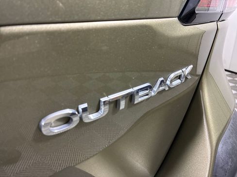 Certified 2023 Subaru Outback Premium image 12