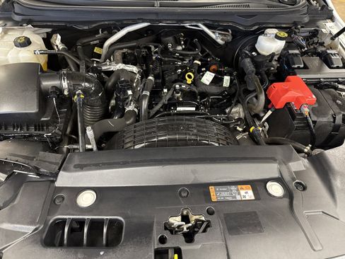 Used 2019 Ford Ranger XLT w/ FX4 Off-Road Package image 13