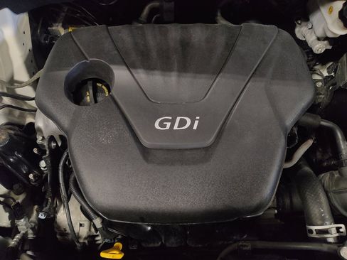 Used 2016 Kia Soul w/ Convenience Package image 30