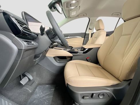 New 2026 Buick Envision Preferred image 15