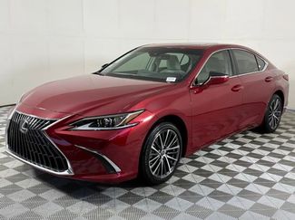 New 2025 Lexus ES 350 w/ Premium Package video 2