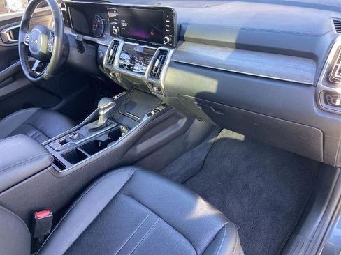 Used 2023 Kia Sorento X-Line EX image 26