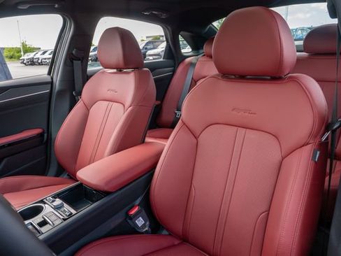 New 2026 Kia K5 GT-Line AWD/4WD image 12