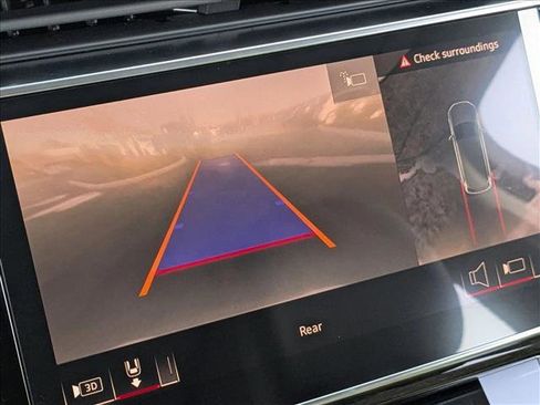 New 2026 Audi Q7 2.0T Premium Plus image 11