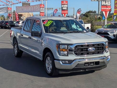 Used 2022 Chevrolet Silverado 1500 LT image 3
