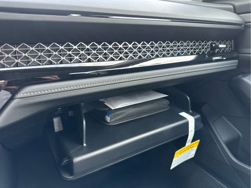 New 2026 Honda Accord EX-L image 38