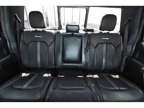 Used 2018 Ford F250 Platinum w/ Platinum Ultimate Package AWD/4WD image 14