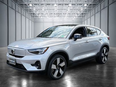 Used 2024 Volvo C40 P8 Recharge Plus w/ Climate Package