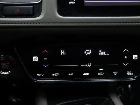 Used 2017 Honda HR-V EX image 22