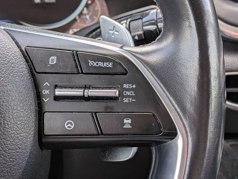 Used 2020 Hyundai Sonata Limited FWD image 17
