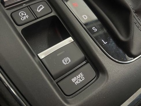 Used 2026 Honda CR-V EX-L image 36