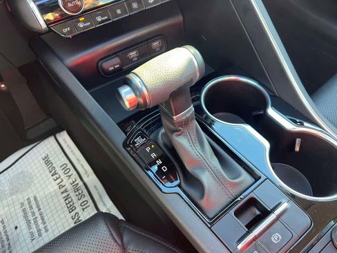 Used 2023 Kia K5 EX image 23