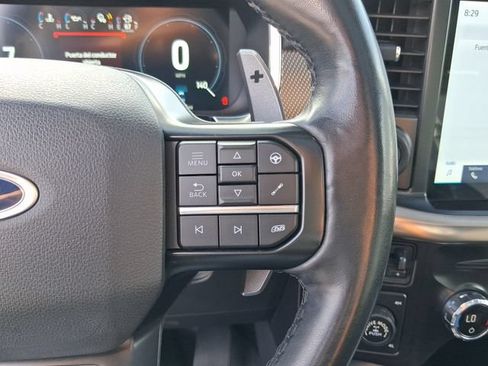 Used 2021 Ford F150 Raptor w/ Equipment Group 801A High AWD/4WD image 20