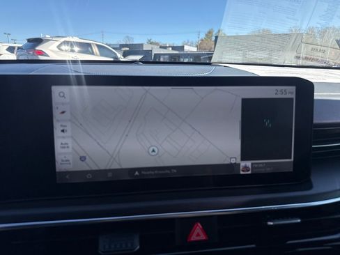 Used 2025 Kia K5 GT-Line image 19