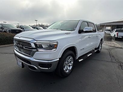 Used 2019 RAM 1500 Laramie