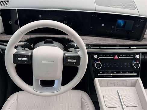New 2026 Hyundai Santa Fe Limited image 17