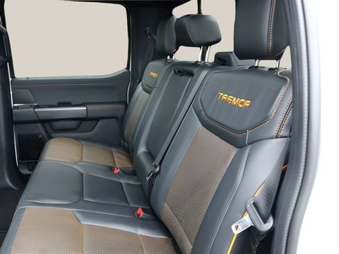 Used 2025 Ford F150 Tremor w/ Equipment Group 402A High AWD/4WD image 18